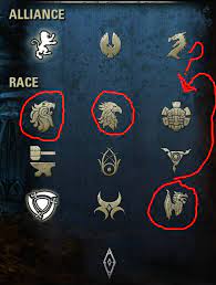 Am I The Only One Slightly Bothered By This Elder Scrolls Online