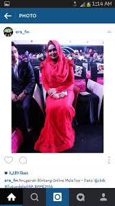 Anugerah meletop era merupakan anugerah yang dipilih oleh para peminat untuk mengiktiraf selebriti terkemuka dan bakat dalam industri hiburan. Senarai Pemenang Anugerah Meletop Era 2016 Ame2016 Sayidahnapisahdotcom