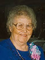 Obituary for Mary Alberta (Kichman) Cottle