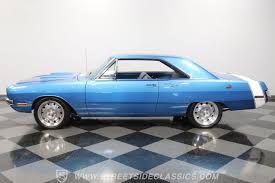 Image result for Light Blue 1970 Dart