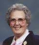 Mary Alice Townley Stutts (1934-2021): homenaje de Find a Grave