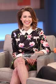She has done numerous commercials. Good Morning America Eden Sher Talks About Her New Animated Series Eden Sher Celebs The Middle Tv Show