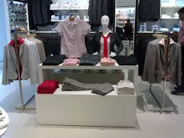 Nesting Table Display Nesting Table Display Boutique Interior Nesting Tables