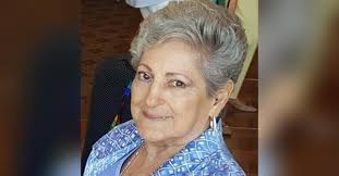 Sylvia M. Garza-Idrogo Obituary