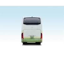 12.5m 68 Seats Front Engine Dual Rear Axle Coach Factory ...