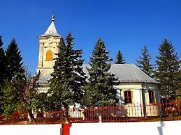 Catedrala apartine manastirii benedictine din ierusalim, cu sediul pe muntele sion, fiind asezata imediat in afara zidurilor. Slatina Nera Biserica OrtodoxÄƒ Adormirea Maicii Domnului Mapio Net