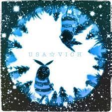 うさぎうさぎ何見て跳ねる 君を見て跳ねる 十五夜 イラスト イラスト キレネンコ