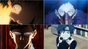 My Hero Academia Is Currently One Of The Most Famous Manga And Anime Arrangements Of All Time And As The Anime S Fourth Season W My Hero Academia Hero My Hero