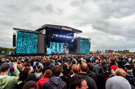 Donington park's download festival is upon us this weekend with a stacked bill of killer artists; Tool At Download Festival 2019 The Ulitimate Review Louder