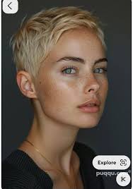 I'm looking for someone that can cut a pixie hair cut! Any recommendations!  Thanks