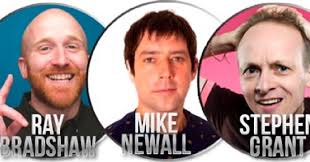 Nantwich Comedy (@CivicComedy)