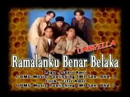 Bm c# andainya benar maka tepatlah. Ramalan Ku Benar Belaka Video Lagu Baru Dan Lama