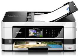 Please note that the availability of these interfaces depends on the model number of your machine and the operating. Brother Mfc J4510dw Printer Drivers Download Windows 7 8 10