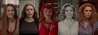 Disney Wandavision Most Sophisticated Mcu Property Sitcom Breakdown