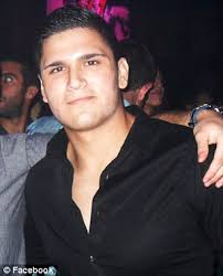 Miami-Dade police fatally shoot man a wielding pick-axe