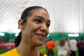 6 Alaska high school track and field athletes to watch, plus top Big C  Relays performances