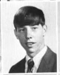 Michael Wilkerson..January 65..was in the Band..also he was 1 of 2 white  students registered by 1965.. and no he was not light skinned...also a  Vietnam veteran...he transferred from SOLDAN and spent his