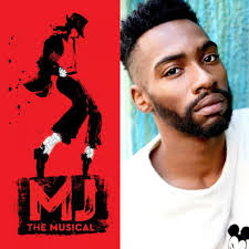 It takes a village to look this good! #mjthemusicalau #mjthemusical  #stageready #gmadison *MJ WARDROBE DESIGNER