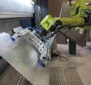 Manual? Automatic? Press brakes can bend with job demands