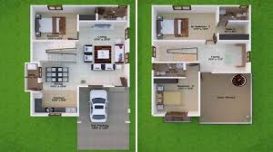 Duplex House Plans For 20x30 Site South Facing 20x30 House Plans Duplex House Plans Duplex Floor Plans