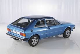 Image result for Smoke Blue 1974 Audi