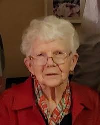 Phyllis Johnson Obituary (1929