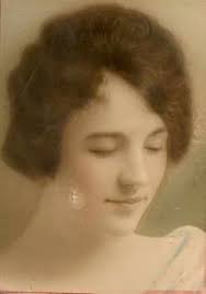 Florence Isabel Whaley Geyer (1896-1969)