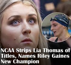 Transgender Man Competing in Women's Golf Tournaments Sparks Controversy