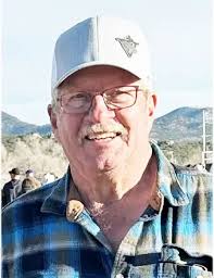 Obituary information for James Lester Kint