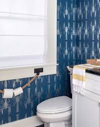 We have made a separate article with all the very best ideas for optimizing the space around the toilet. Fun Creative Bathroom Toilet Paper Roll Holders With A Coastal Nautical Theme Coastal Decor Ideas Interior Design Diy Shopping