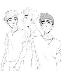 Pin On Character Design