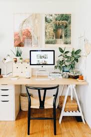 Our Home Office Guest Bedroom Black Blooms Guest Bedroom Office Home Decor Home Office Design