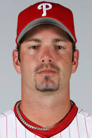 Aaron Rowand Stats, Age, Position, Height, Weight, Fantasy & News