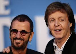 Изучайте релизы paul mccartney на discogs. Die Beatles Ringo Starr Und Paul Mccartney Bis Hin Zu Vereinen Fur Star Studded Birthday Bash Aktuelle Boulevard Nachrichten Und Fotogalerien Zu Stars Sternchen