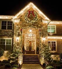 21 Awesome Outdoor Christmas Lights House Decorations Ideas 13 Outdoor Christmas Lights Christmas House Lights Exterior Christmas Lights