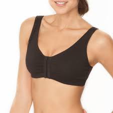 Plus Size Sports Bras