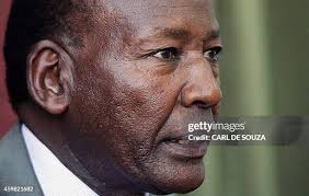 27 Joseph Ole Nkaissery Photos & High Res Pictures
