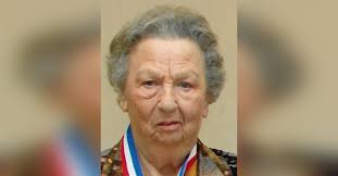 Obituary information for Ollie Lou Jones