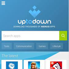 Uptodown technologies sl desarrolló apk installer by uptodown, descubre aquí como descargarlo y lee las reviews antes. Alternativas A Uptodown