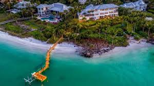 Boca grande is a small residential community on gasparilla island, in southwest florida. Stunning Southwest Florida Luxury Home In Boca Grande Has Sold Youtube