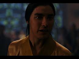 "Marco Polo" Hashshashin (TV Episode 2014)