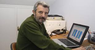 Juan Antonio Madrid: "Los murcianos nos vamos a la cama tarde" - La Opinión  de Murcia