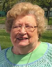 Dorothy Ann Ormsby Obituary