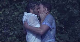 See the sweet apology he sent. Ryan Reynolds Kisses Conan O Brien For A Very Long While In The Notebook 2 Maybe Forgets Which Ryan He Is