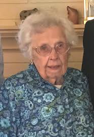 Virginia Grace (Hake) Speckman