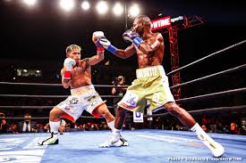 Kid galahad grabbed his second shot of winning a world title with a dominate performance over a game & tough jazza dickens. Mj3xcestv D3pm