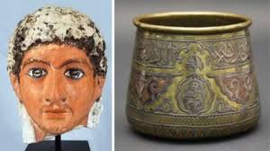 Polícia do Reino Unido apreende 6.000 ovos ilegais de aves selvagens