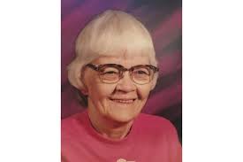 Norma Layton Obituary (1931