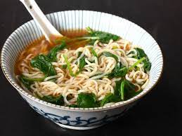 If i have ramen i'd probably add tofu and spinach i like how it cooks down into the soup. Ramen Hacks 30 Easy Ways To Upgrade Your Instant Noodles
