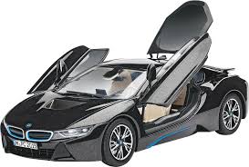 During 2014 the bmw i3, kia soul ev, bmw i8 and porsche 918 spyder were introduced in the canadian market. Xt Hobby 1 24 Bmw I8